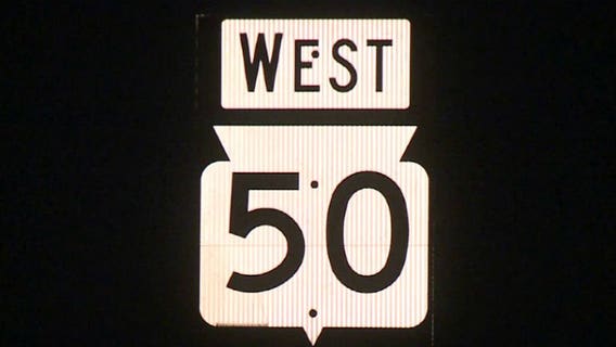 Alcohol believed to be factor in wrong-way, head-on crash that killed two in Kenosha County