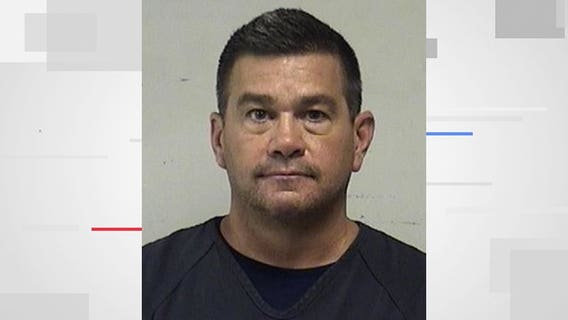 Man charged in punching plainclothed police sergeant at Back the Blue rally