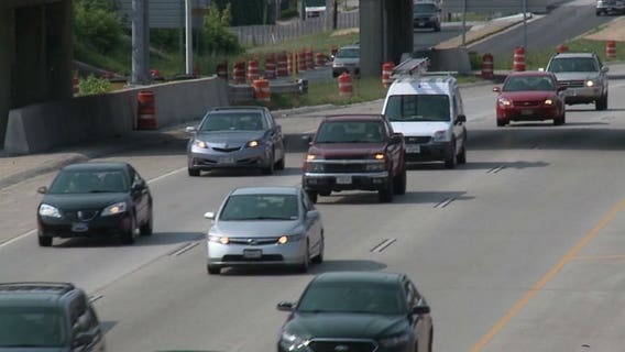AAA: Busiest Fourth of July travel weekend since 2007
