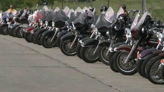 Milwaukee hospitality keeps H-D riders coming back for more