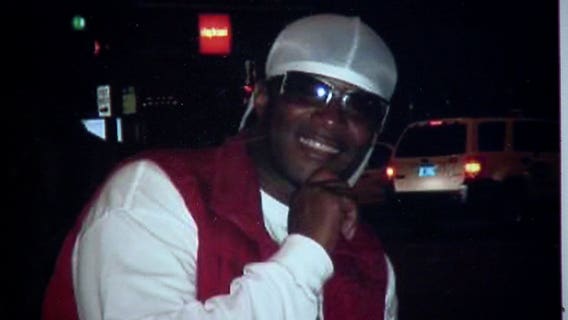 Family of Chicago man whose remains were found in Kenosha meet with police: "Someone had to bring him here"