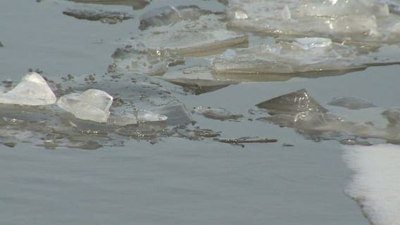 Heading out on Lake Michigan? Dress for water temperature, not air temperature