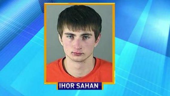 New charges for man charged in fatal crash involving Sheriff's squad