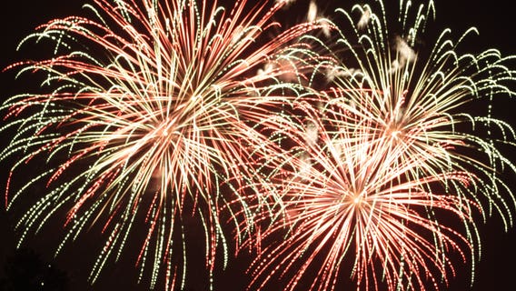 Milwaukee ranked the 8th best city for Fourth of July celebrations