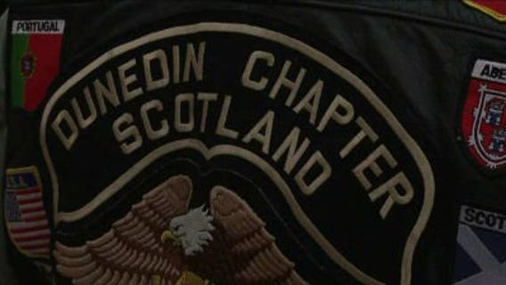 Hundreds of international guests visit Milw. during H-D 110th