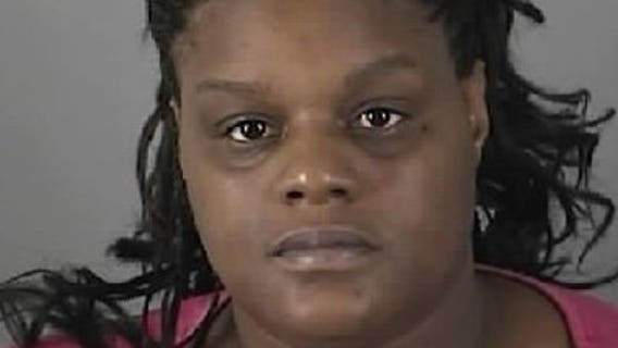 Aisha Jackson faces new criminal charge related to drugs