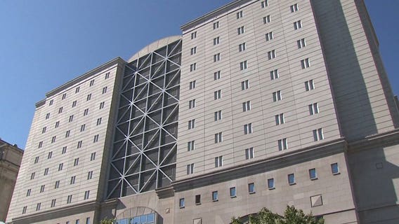 Medical examiner: 46-year-old woman dies in the Milwaukee County Jail