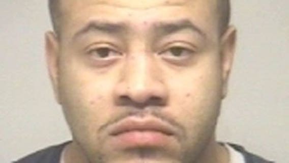 Jameil Garrett (11-19-11)