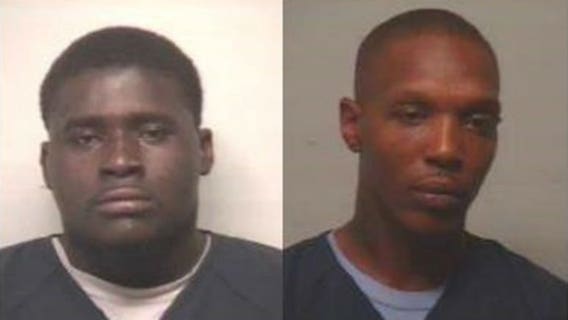 Arrest warrants issued for 2 men in connection to fatal shooting in Kenosha