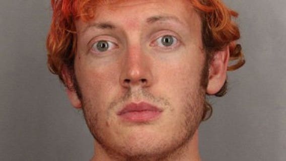 Colorado shooting: Psychology of a gunman like James Holmes