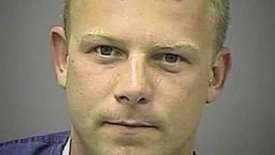 Jamie Robinson (6-15-12) CAPTURED