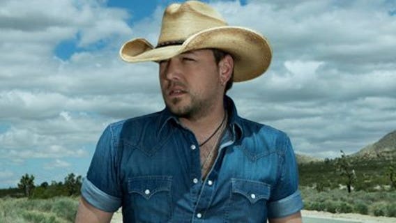 Country star Jason Aldean to headline Summerfest 2013 on June 29th