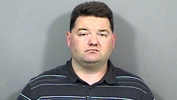 $50,000 cash bond set for 33-year-old man accused of having sex with a 13-year-old girl