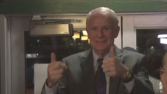 'I love this job:' Milwaukee Mayor Tom Barrett tackling COVID-19 response, re-election bid