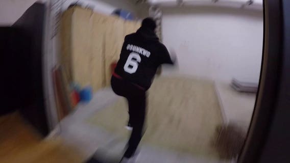 South Milwaukee Junior has had long journey to becoming triple jump athlete