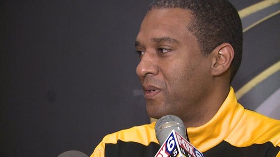 Jeter's out: UW-Milwaukee Panthers begin search for new men's basketball coach