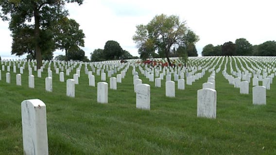 No public Memorial Day ceremonies at Wisconsin Veterans Memorial Cemeteries over 'health and safety'