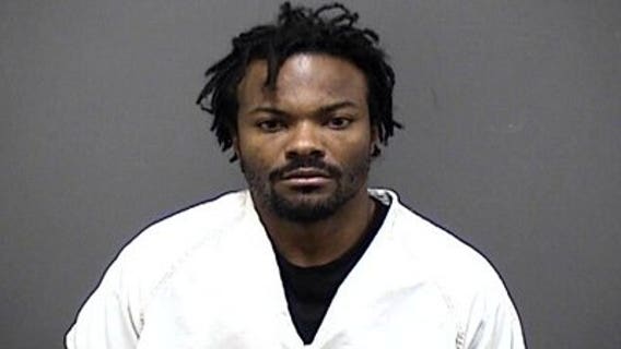 Police search for Joseph Yarbrough, wanted in armed robbery