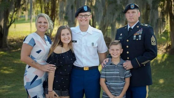 'She was brilliant:' Family, community devastated by shooting death of 15-year-old Kaylie Juga