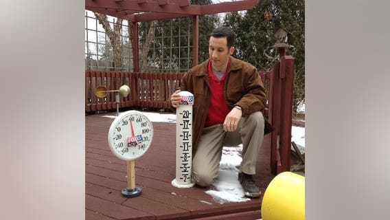 Dear Winter, I’m so over you!