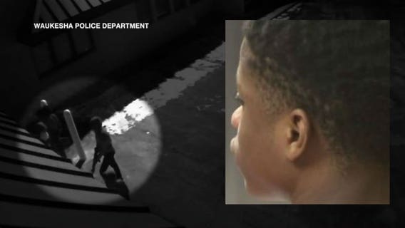 Boy, 16, already accused of attempted murder, now charged for stealing at least 20 firearms