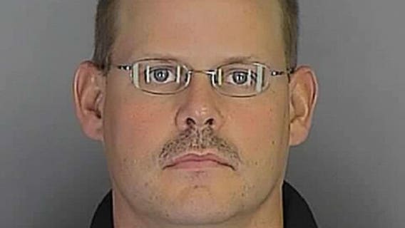 Waukesha Co. correctional officer charged with possession of child porn, suspended without pay