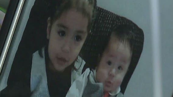 Police release disturbing new details on deaths of Kenosha children