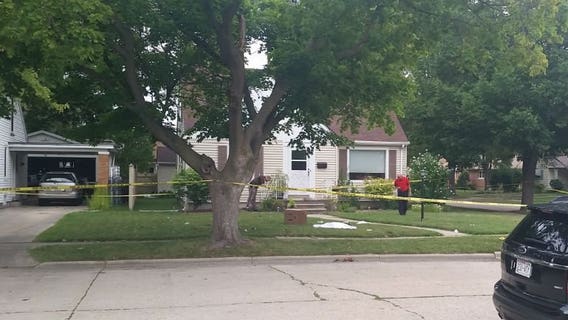 "The dog would not let go:" Kenosha police shoot, kill dog after it attacks several people