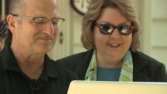 Twins serving overseas surprise Kenosha parents on Fourth