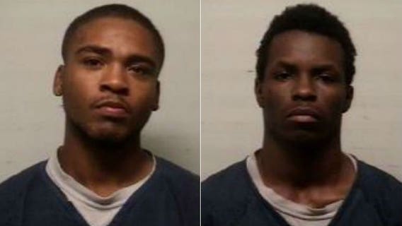 Home invasion case: Kenosha police search for two armed and dangerous men