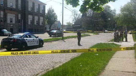 Man dies after shooting near Shalom Center in Kenosha...but who shot him?