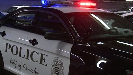 Kenosha homicide near 52nd Street and 19th Avenue