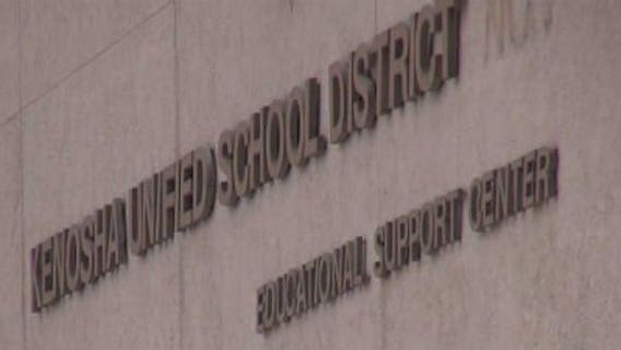 17 absent Kenosha teachers report virus-like symptoms, district says