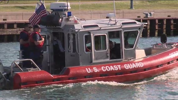 "What's happening?" Bodies of four men recovered in Kenosha in a month's time