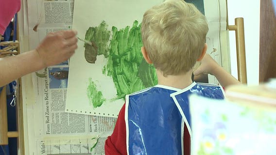 State records indicate whether kids safe at day care