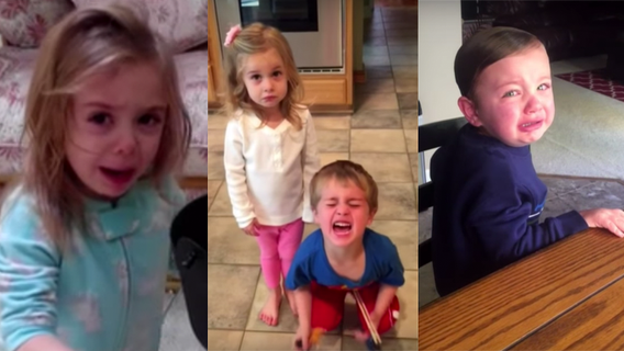 Jimmy Kimmel makes kids cry again with 6th annual Halloween candy prank