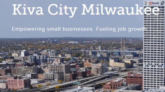 "A tool that helps them grow:" Kiva City Milwaukee brings crowdfunded loans to small business owners