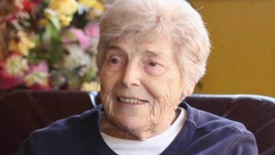 Contact 6: Scam via mail claims individuals have won millions