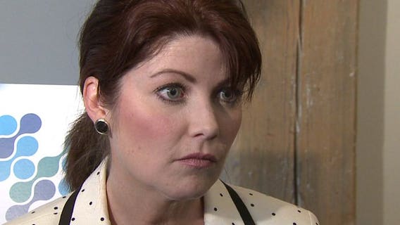 Republican Kleefisch's Wisconsin governor run takes step