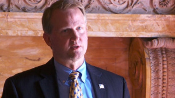 Republican quits Wisconsin Elections Commission, says Trump lost