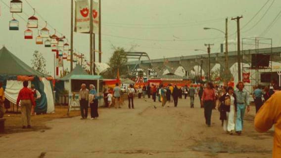 Big Gig: A fest that has evolved over its 49 years