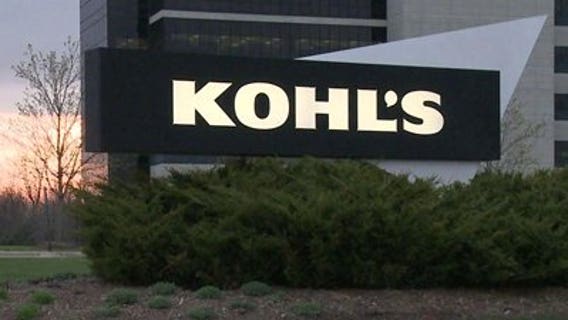 Kohl's Department Stores donates $1 million to Red Cross