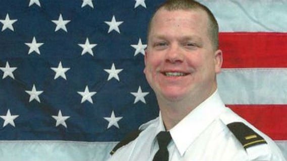 Twin Lakes Police Lieutenant killed in Walworth County crash