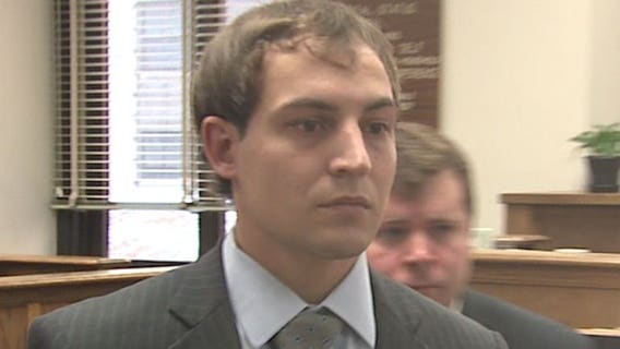 Trial date set for Thomas Kreinbring, former president of UWM "Tau Kappa Epsilon" fraternity