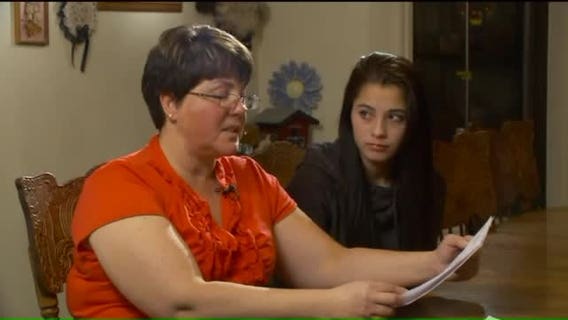 Utah school apologizes for homework assignment to make propaganda poster for terrorist group