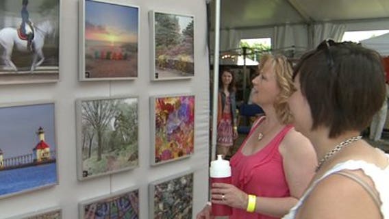 Polish Fest, Lakefront Festival of Arts brings weekend fun to lakefront