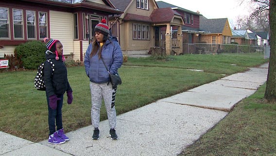 "It makes me furious:" Contact 6 takes on tardy school bus