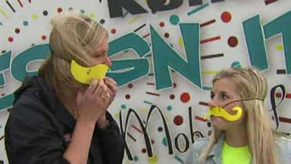 Laura previews kid-friendly fun on Summerfest grounds