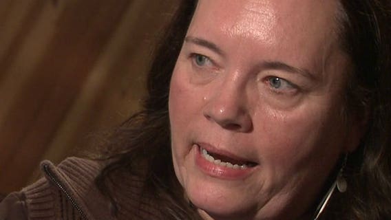 "Everybody lost:" On heels of Walker's decision on Kenosha casino, Menominee Tribal chairwoman speaks out