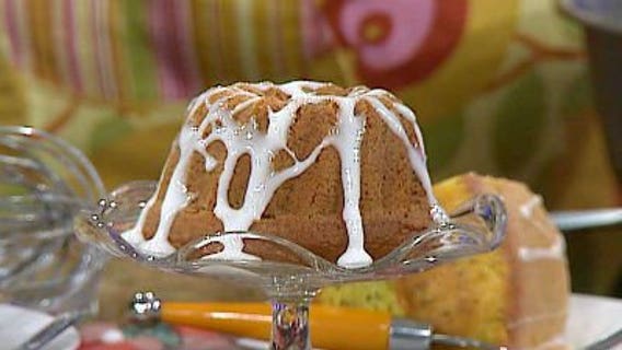 The Cooking Mom: Making cooking fun and easy